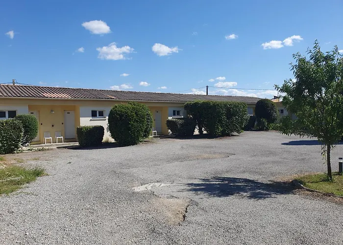 Hôtel Le Mas des Quintrands Manosque